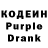 Кодеин Purple Drank LudVanB